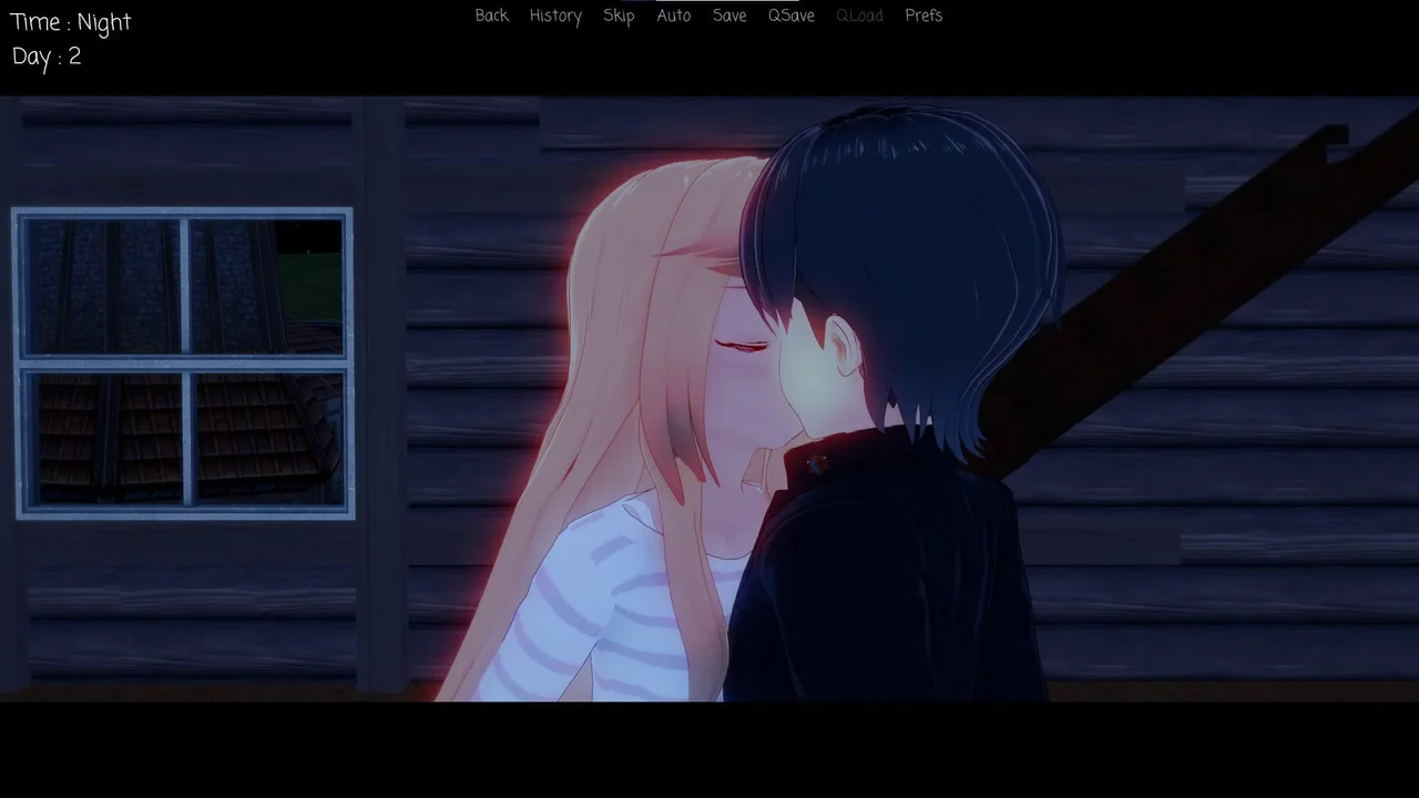 Sinful Valley Preview 5