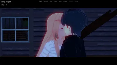 Sinful Valley Preview 5