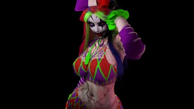 Unlife Preview 9
