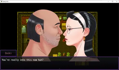 Satisfy Him Preview 5