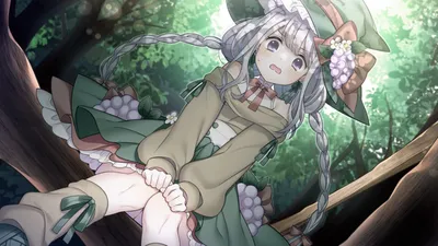 Memories Story Captives Preview 2