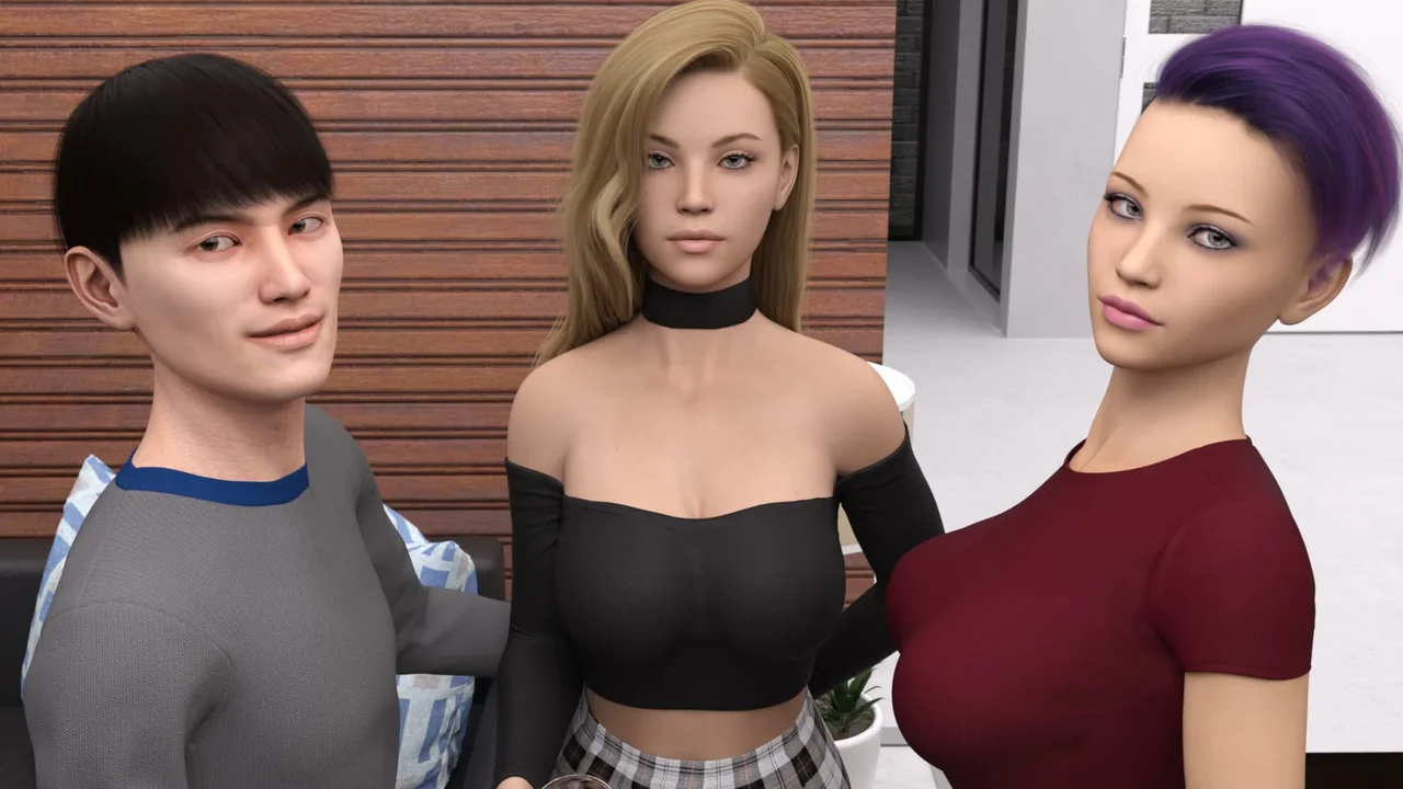 Project Mnemosyne Preview 3
