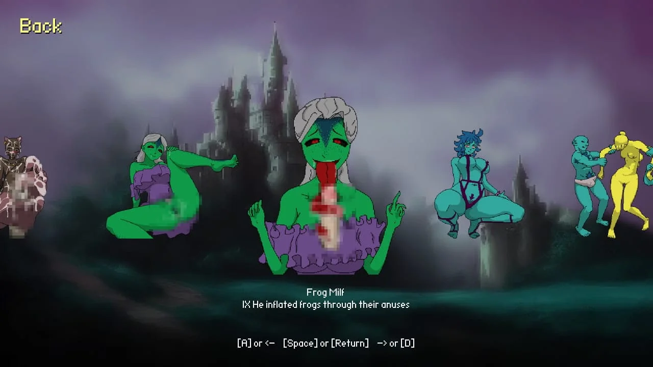 Hornienfeld Preview 6