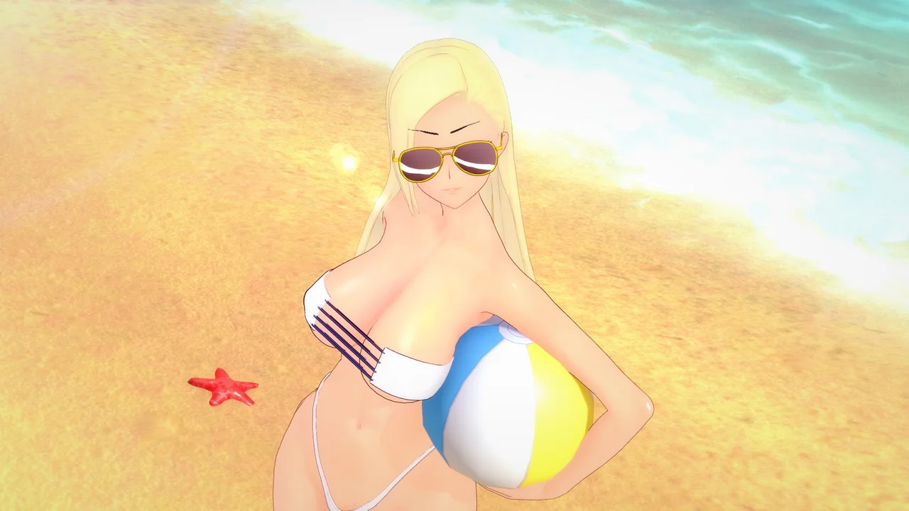 Revenge of a Futa Preview 1