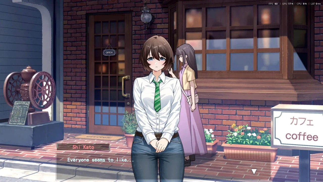 Secrets of the Heart Preview 4
