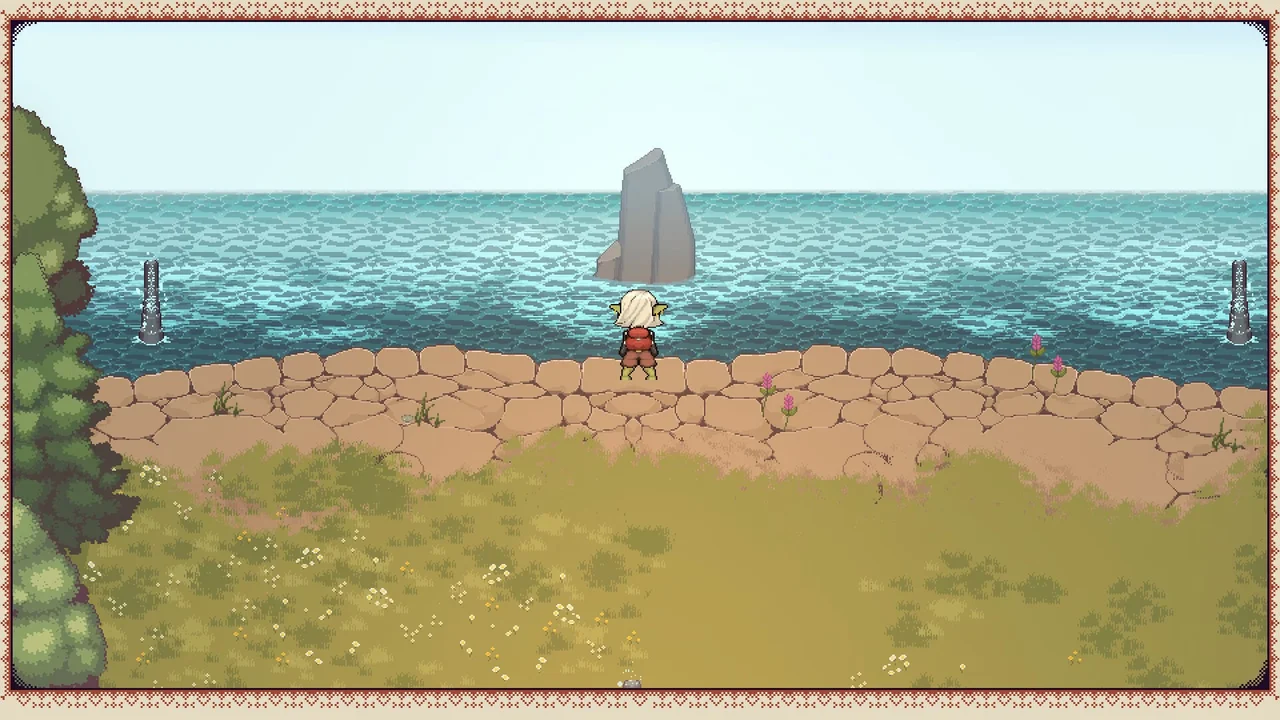 Tales of Astel Preview 7