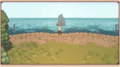 Tales of Astel Preview 7