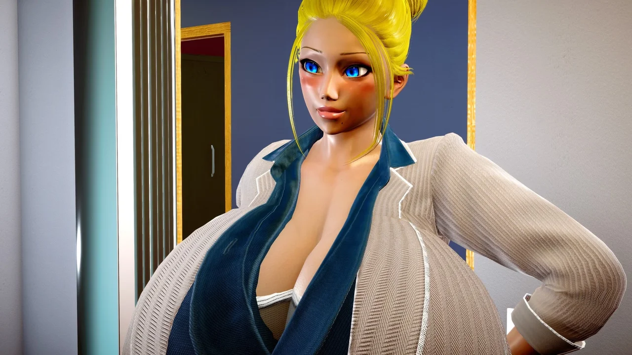 Boobageddon Preview 1