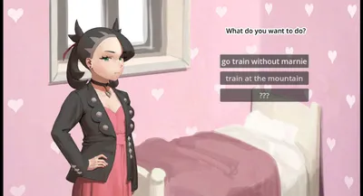 Marnie Game Preview 4