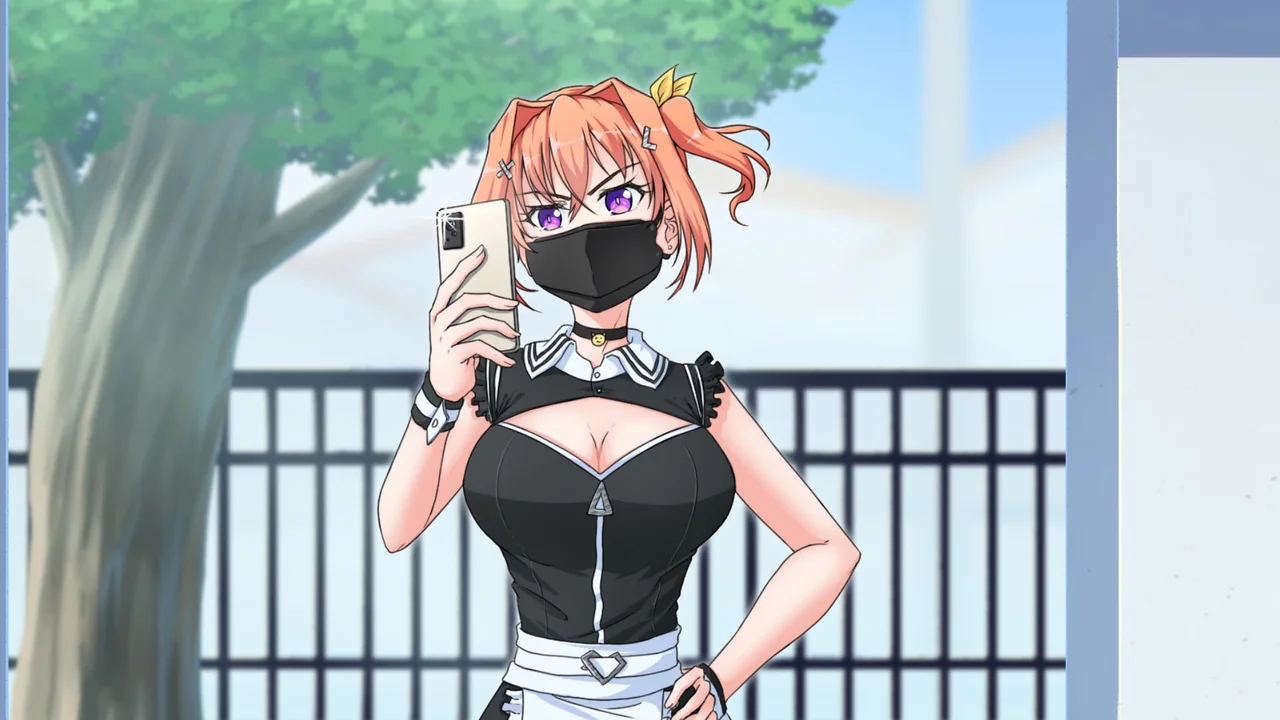 My Place Is Cursed Preview 5