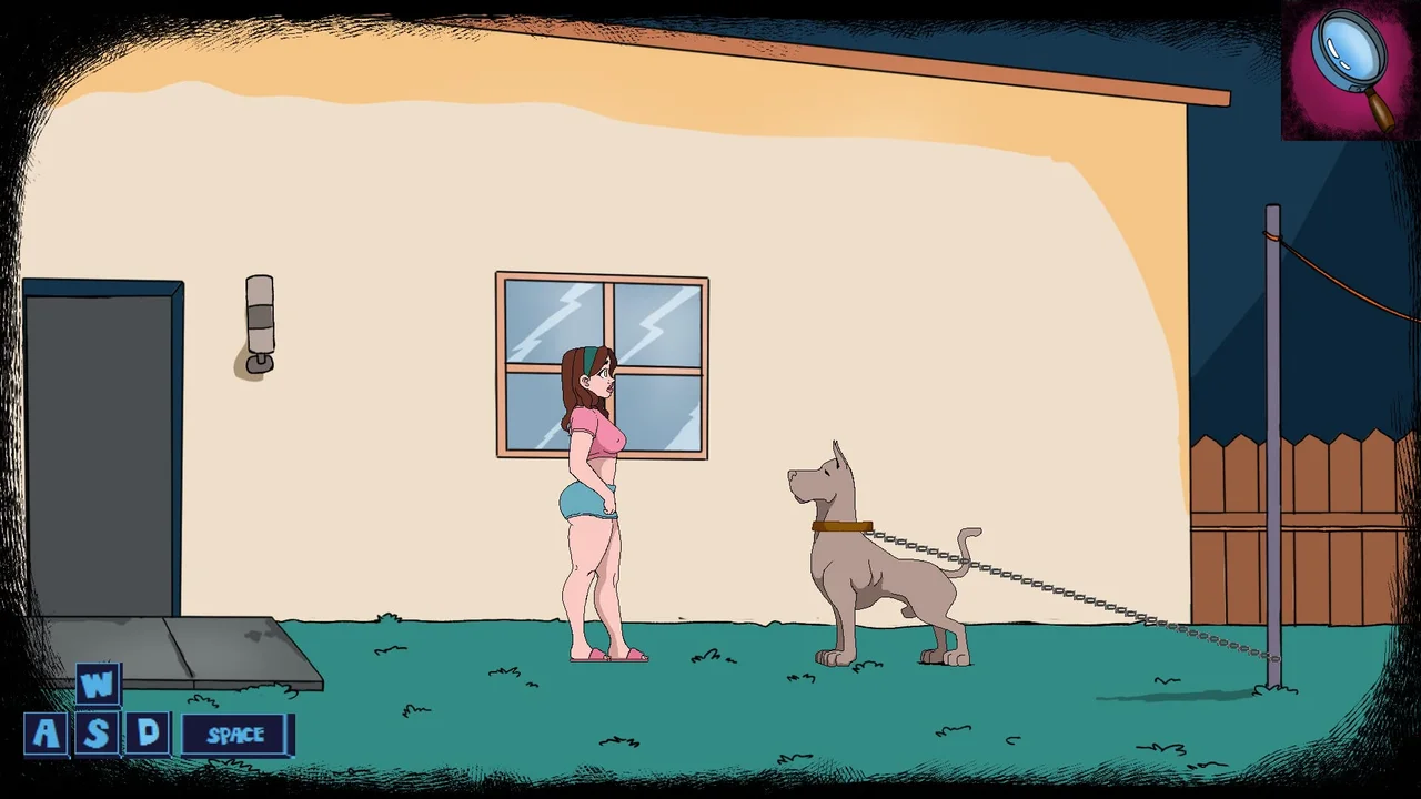 Mans Best Friend the Game Preview 4