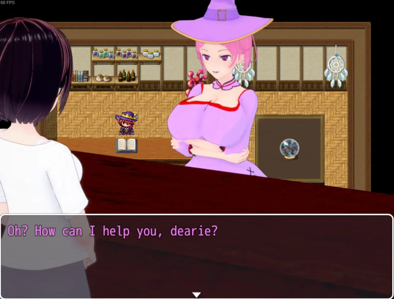 Neeto 2 Apocalypse Girl Preview 3