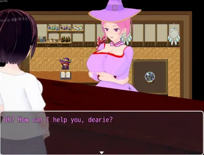 Neeto 2 Apocalypse Girl Preview 3