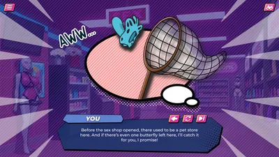 Pussyhugger Penetration Preview 5