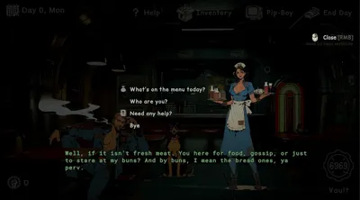 Fallout Pip Booty Preview 8