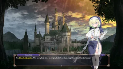 Castle of Vice Preview 3