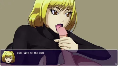 Waifu Wonderland Preview 8