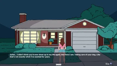 Mans Best Friend the Game Preview 1