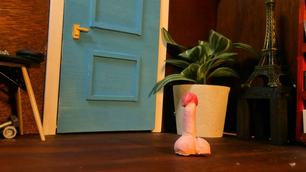 Cocky Me Preview 5