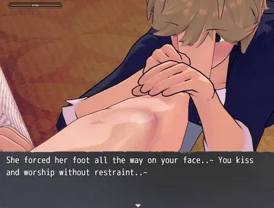 Overconfident Exorcist Preview 3