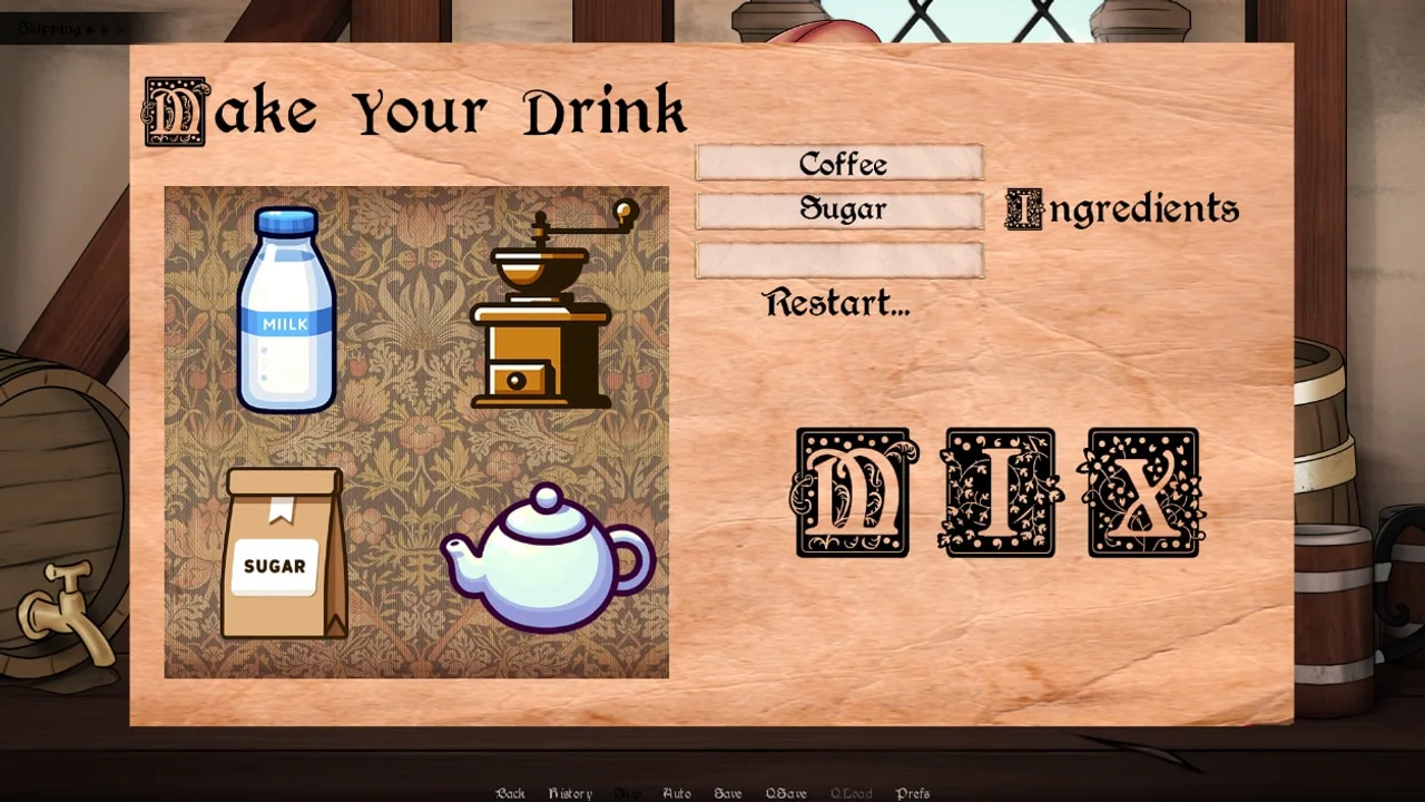 Futa Inn Preview 4