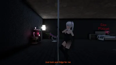 Waifu Domination Preview 4
