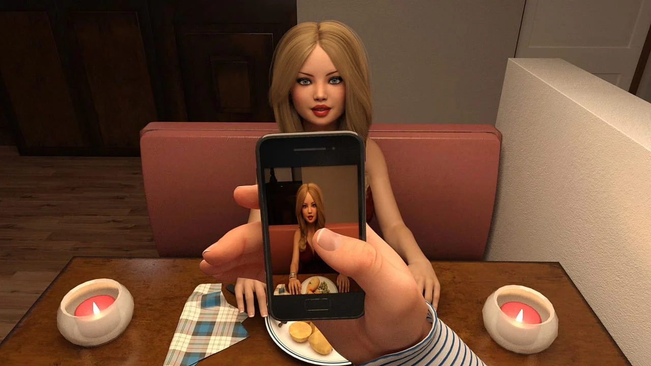 Dating My Daughter Preview 10
