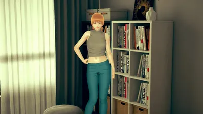 If I Could Change Preview 1