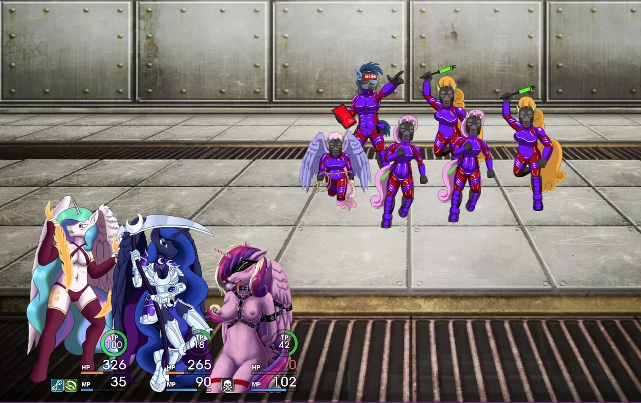Princess Rescue Preview 2