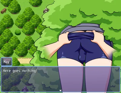 Mays Summer Vacation Preview 5