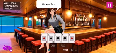 Poker Temptations Preview 1