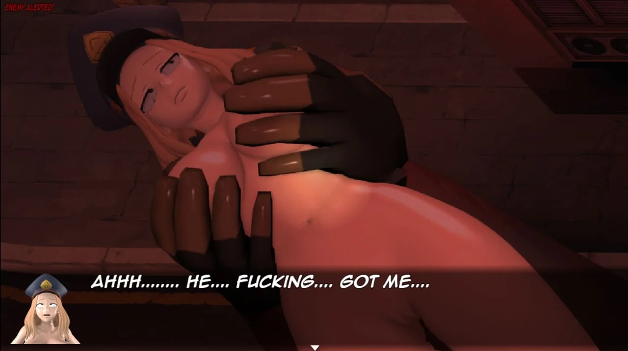 Stripped in Action Beyond the Hero Course Preview 8
