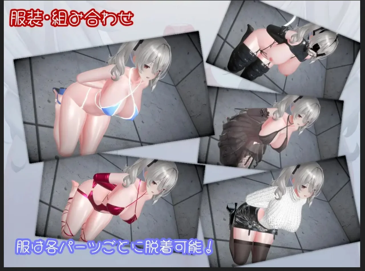 Hyperdeepthroat Preview 4