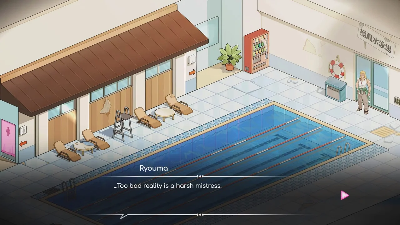 Lifeguard Holic Preview 5