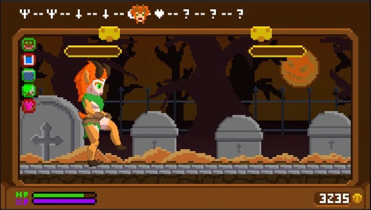 Mythgotchi Preview 4