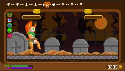 Mythgotchi Preview 4