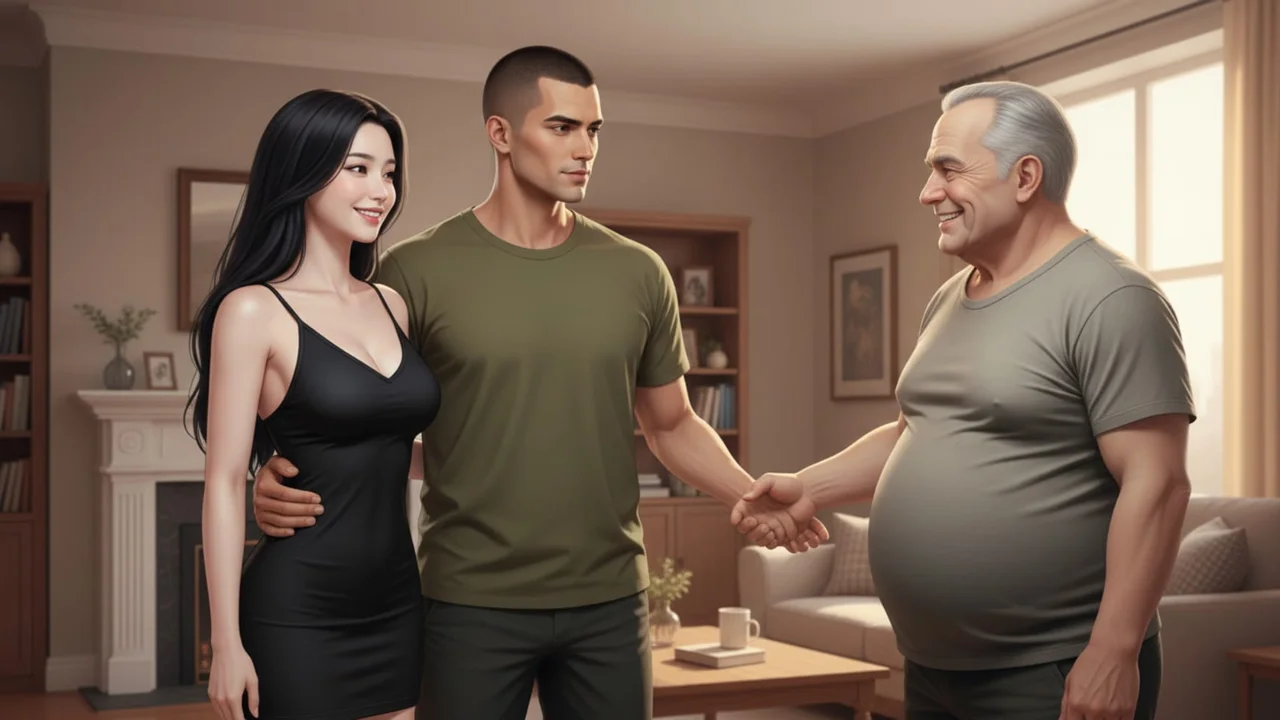 Training the Hotwife Preview 5