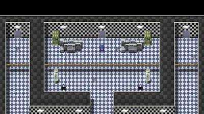Luna and the Space Prison Preview 7