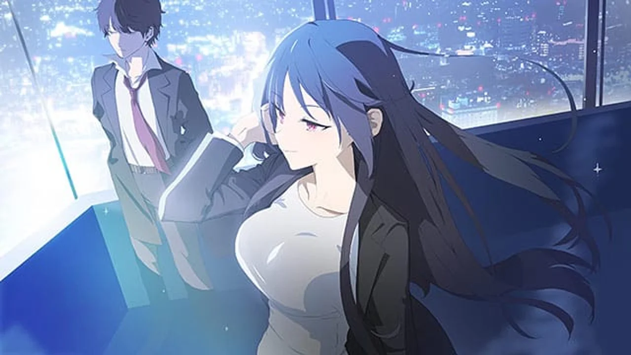 Ryuusei World Actor Gaslight Bullet Preview 8