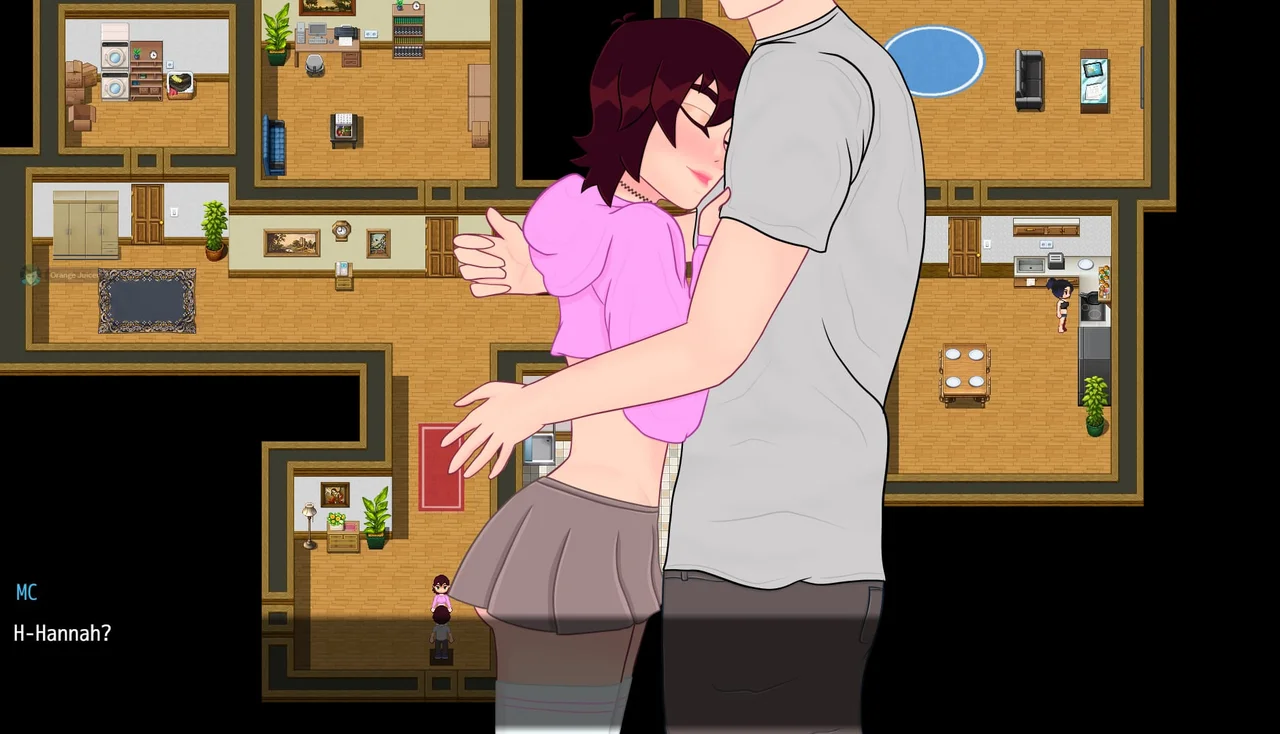 After Years Apart Preview 7