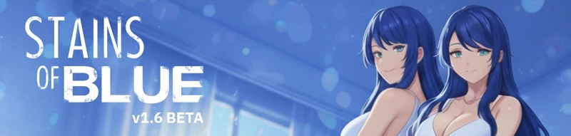 Stains of Blue