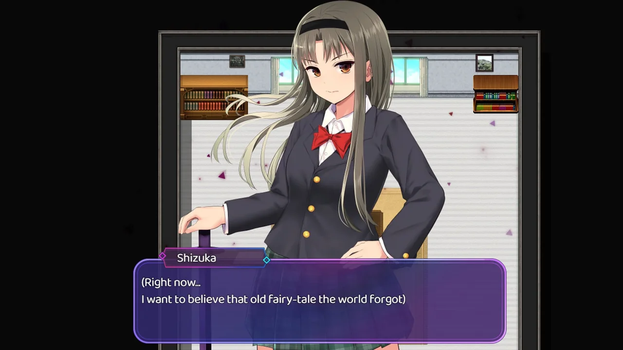 Brainwashing Academy the Cursed Persons Pot Preview 2