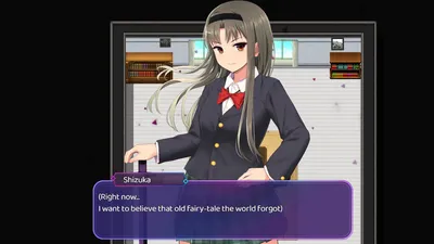 Brainwashing Academy the Cursed Persons Pot Preview 2