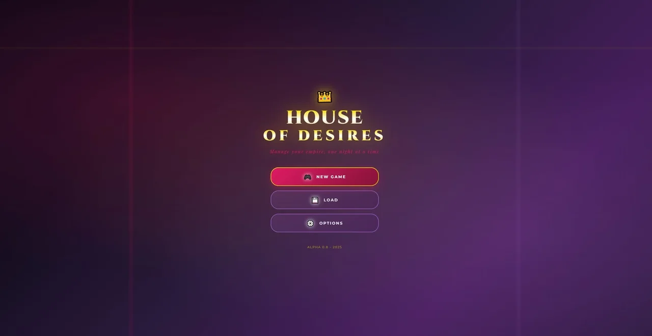 House of Desires Preview 6