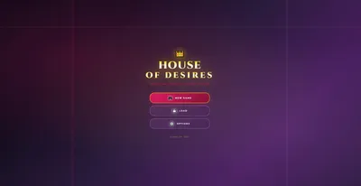 House of Desires Preview 6