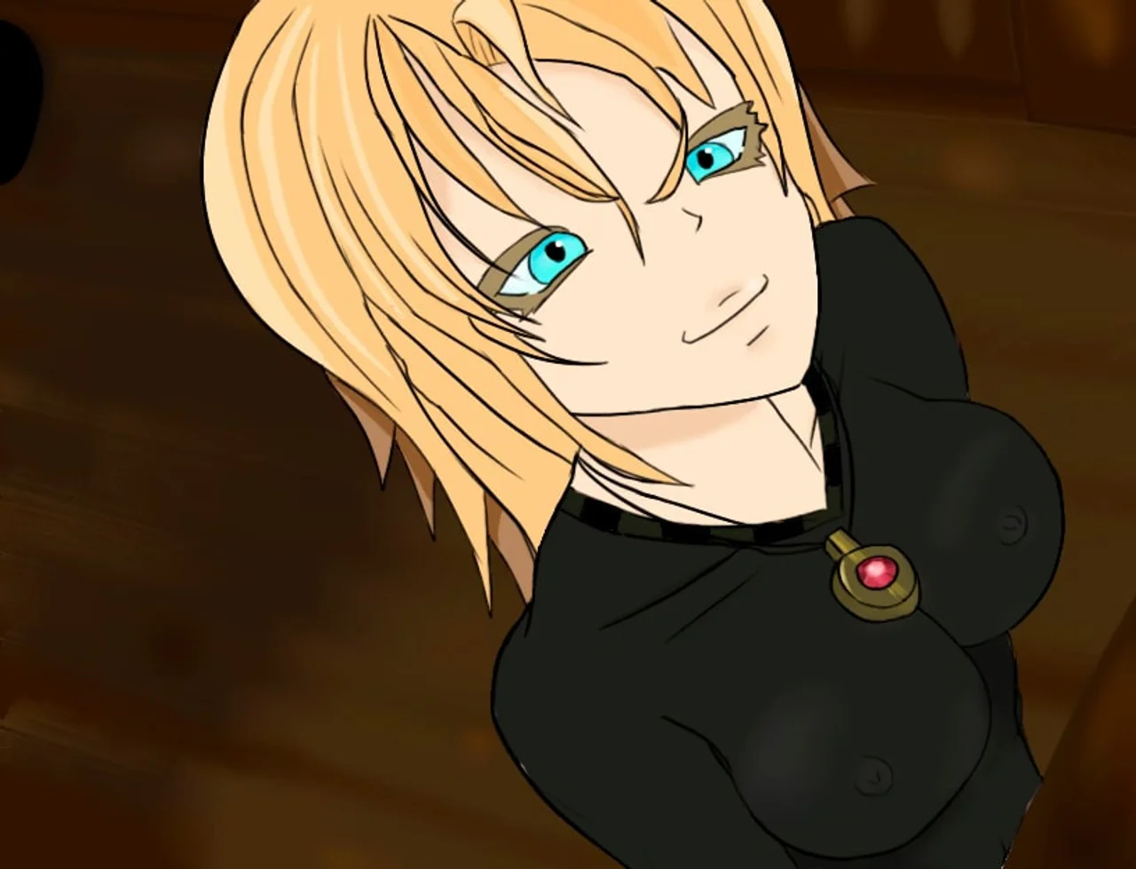 Two Faceless Adventures Preview 9