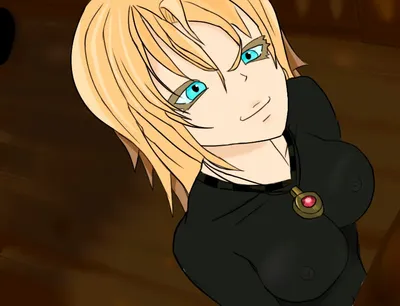 Two Faceless Adventures Preview 9