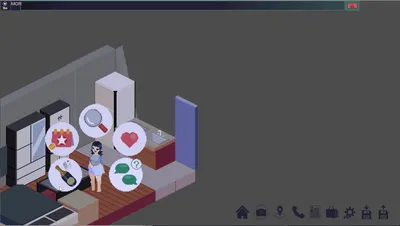 Apartment Security Hero Preview 5