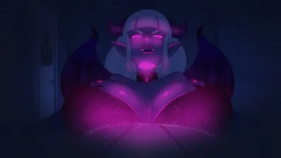 Lust Legion Preview 4