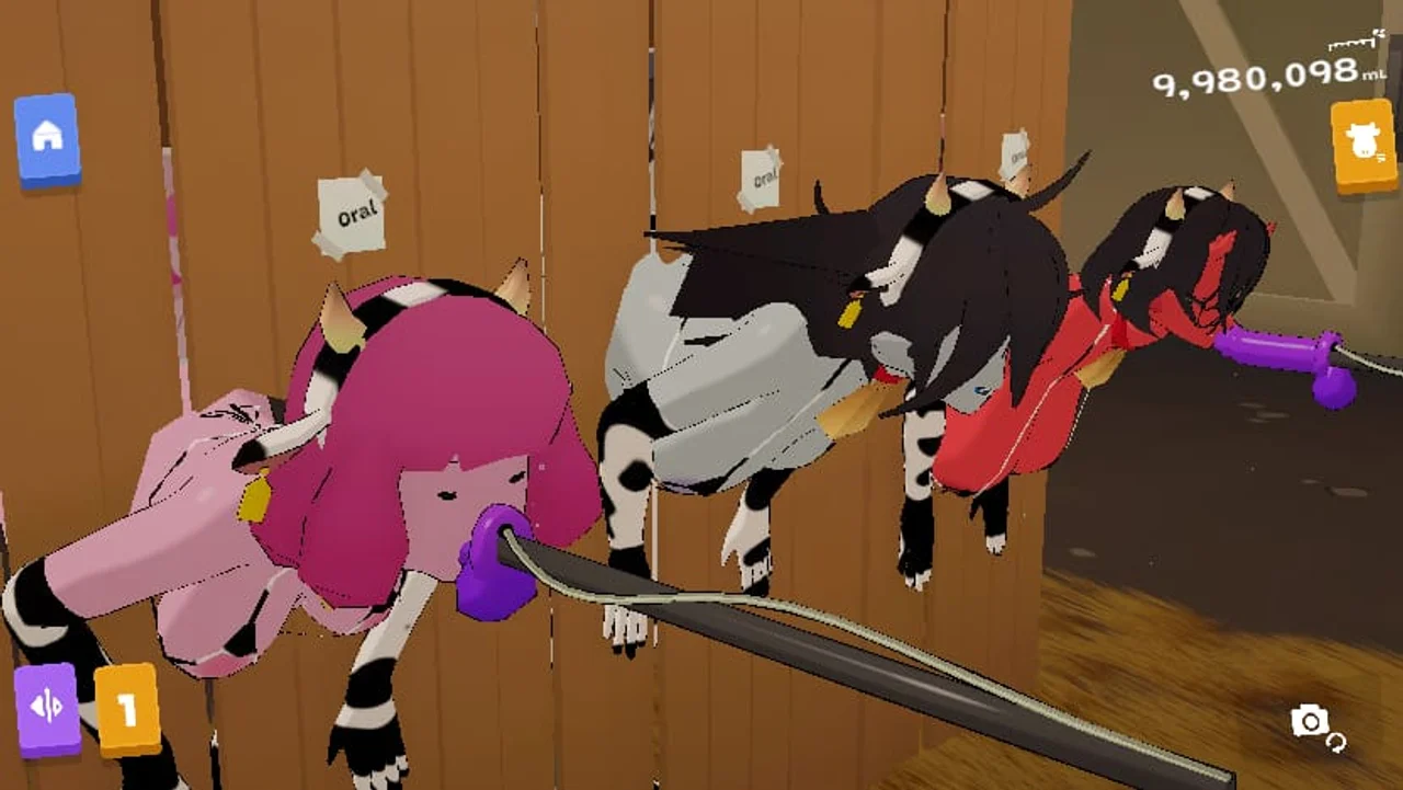 Ranch 34 Preview 2